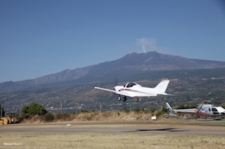 hangar